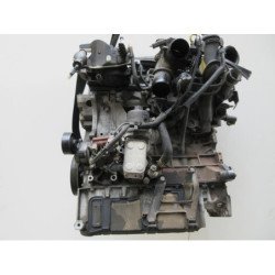 Moteur Peugeot 407 Phase 1